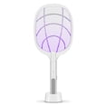 thumbnail image 1 of Amdohai Electric Bug Zapper Racket, Mosquito Killer, Fruit Fly Swatter Zap,, 1 of 7