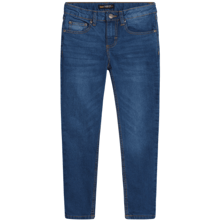 

Lee Boys Jeans - Skinny Fit Comfort Stretch Denim Jeans (2T-16)