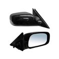 thumbnail image 1 of Espejo - TY CAMRY 2005 Electrico Derecho POLYWAY CAMRY, 1 of 2