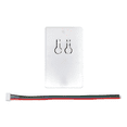 thumbnail image 1 of CAN BUS Data Logger for All Car CAN BUS Module Data Transceiver Automotive Diagnostic Tool for EPS/IP/HM, 1 of 5