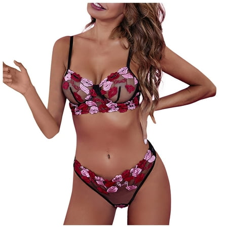 

Women Lingerie Sexy Lace Teddy One Piece Floral Lace Bodysuit Leather Halter Neck Clubwear Teddy Bodysuit Robe Babydoll Lingerie Lace Underwire Lingerie Sets Naughty