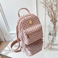 thumbnail image 4 of Mochila para mujer, mochila de mujer de estilo coreano de gama completa de moda, 4 of 6