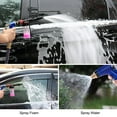 thumbnail image 3 of High Pressure Foam Car Wash Spray Lance - Multifunctional Foam Lance for Effective Car Cleaning - Create Thick and Luxurious Car Wash Foam, 3 of 7