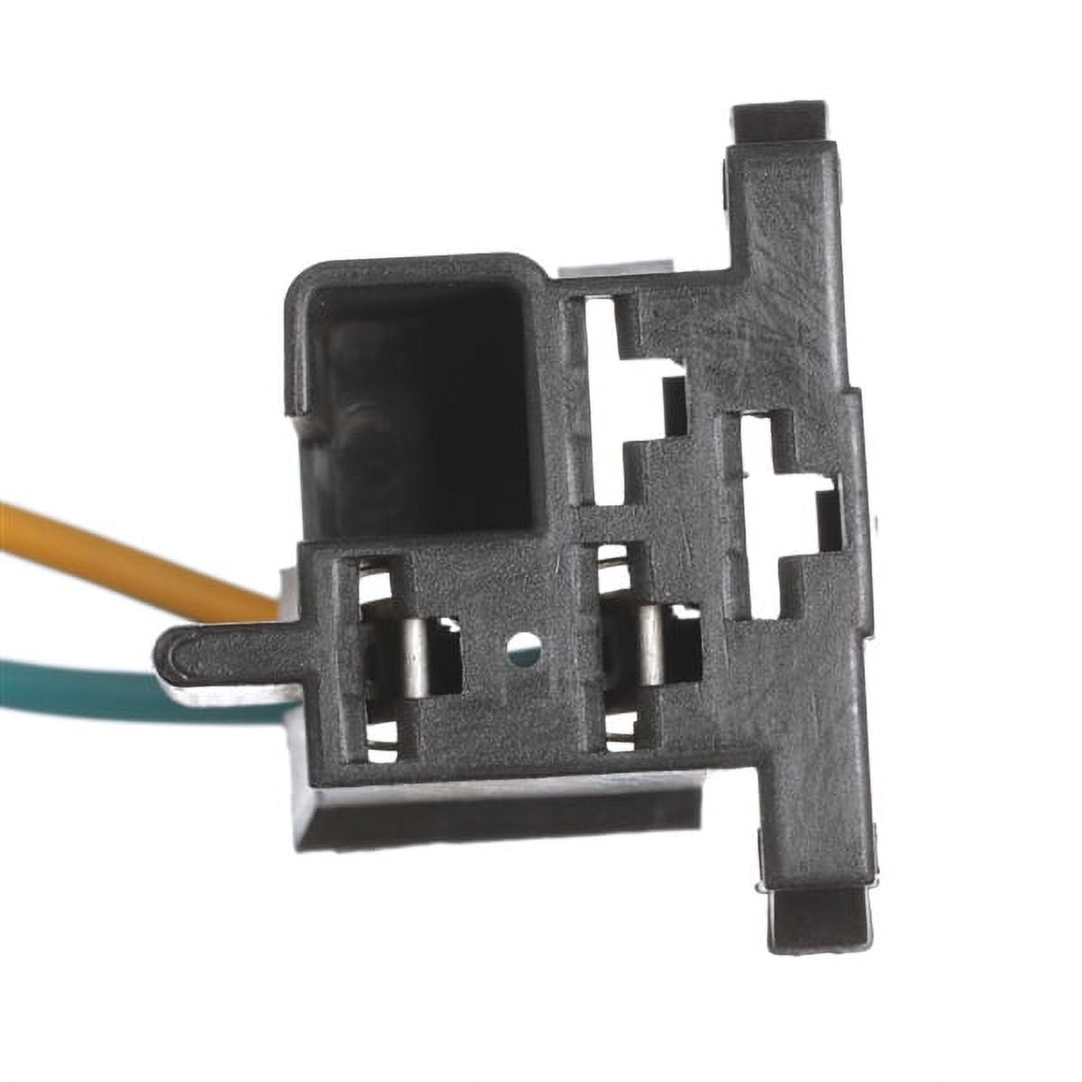 Standard US-265 Ignition Starter Switch, Standard Fits select: 1999 CADILLAC COMMERCIAL CHASSIS, 1998 CADILLAC DEVILLE