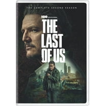 The Last of Us: The Complete Second Season [DVD]