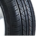 Travelstar UN99 All Season 205/65R16 95H Passenger Tire 205/65/16(Tire