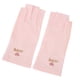 thumbnail image 4 of Guantes De Manicura Guantes De Protección De Manicura Guantes De Lámpara De Uñas Guantes De Lámpara Uv Guantes De Manicura Protección UV Elástico Fibra Sin Dedos Transpirable, 4 of 8