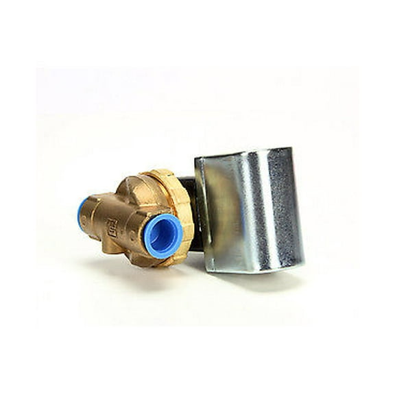 Vulcan Hart Valve,Solenoid,1/2 00-435968-00001 - Genuine OEM Replacement Part