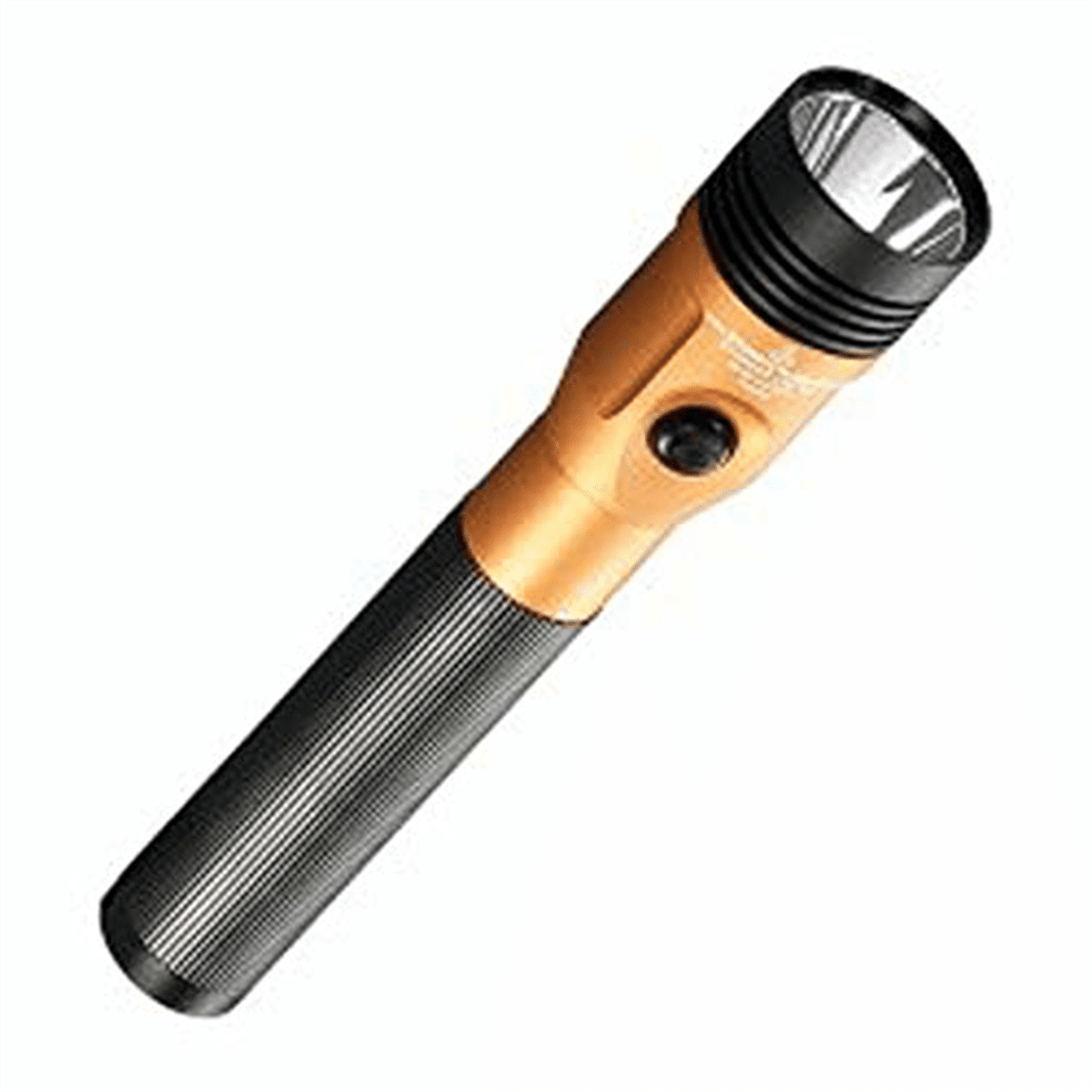 Streamlight 75480 Stinger LED HL Rechargeable Flashlight, AC/DC, 800 Lumen