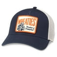 thumbnail image 1 of General Mills Wheaties Classic Patch Snapback Hat, 1 of 4
