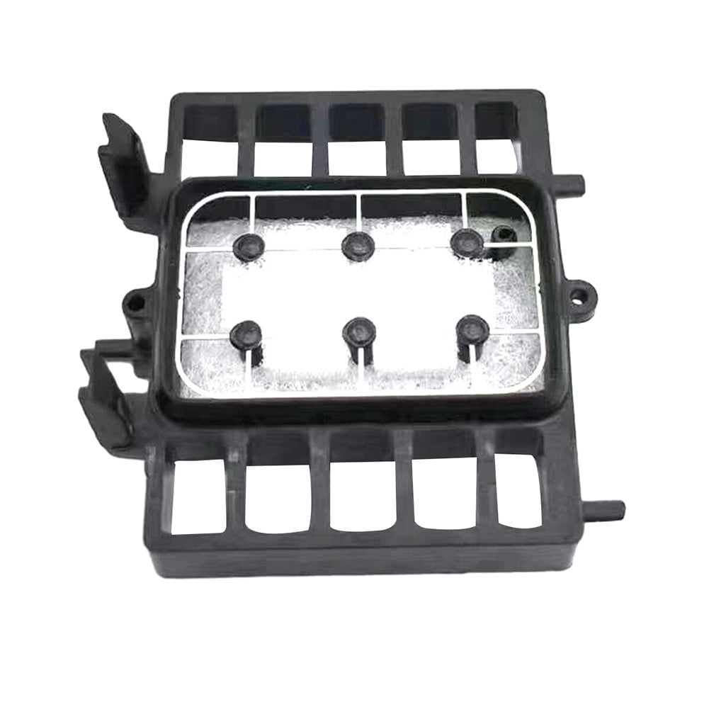 1390 Moisturizing Pad Ink Stack Cap Corrosion For Epson Plastic Resistance 1390