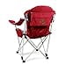 thumbnail image 3 of Picnic Time Chaise de Camp Inclinable - Rouge (Université Cornell) Impression Numérique, 3 of 4