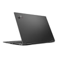 thumbnail image 4 of Restored Lenovo Thinkpad X1 Yoga Gen 5 14" FHD Touch Intel i7-10610U 2.3 GHz 16GB 256GB SSD Intel UHD with PEN Windows 11 Pro Laptop, Gray (Refurbished), 4 of 5