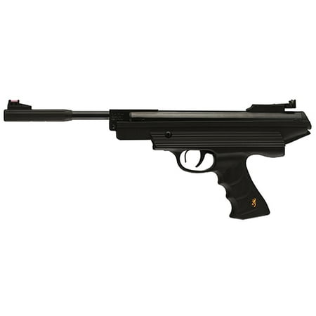 Umarex Browning 2252267 Pellet Air Pistol 600fps 0.22cal w/Break (Best Price Browning Buckmark 22 Pistol)