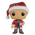 thumbnail image 1 of Funko POP! Movies: Christmas Vacation - Clark Red, Standard, 1 of 2