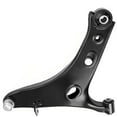 thumbnail image 5 of Detroit Axle - Front Lower Control Arms for 2014-2018 Subaru Forester 2015 2016 2017 2 Lower Control Arms w/Ball Joints Assembly Replacement, 5 of 7