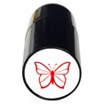 thumbnail image 1 of Accesorios Golf Sello Impermeable Secado Rápido Logotipo Fotosensible (Mariposa Roja 39), 1 of 9