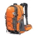 thumbnail image 1 of Mochila de senderismo con diamante dulces escalada Daypacks alpinismo bolsa impermeable 40 litros jsar bolsa de viaje de alta capacidad, 1 of 5