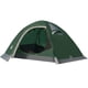 thumbnail image 1 of Carpa para mochileros Camppal para 2 personas, impermeable, 4 estaciones, verde, 1 of 9