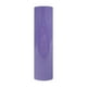 thumbnail image 5 of Vinilo de transferencia de calor holográfico Macarena PVC Htv Violeta, 5 of 8