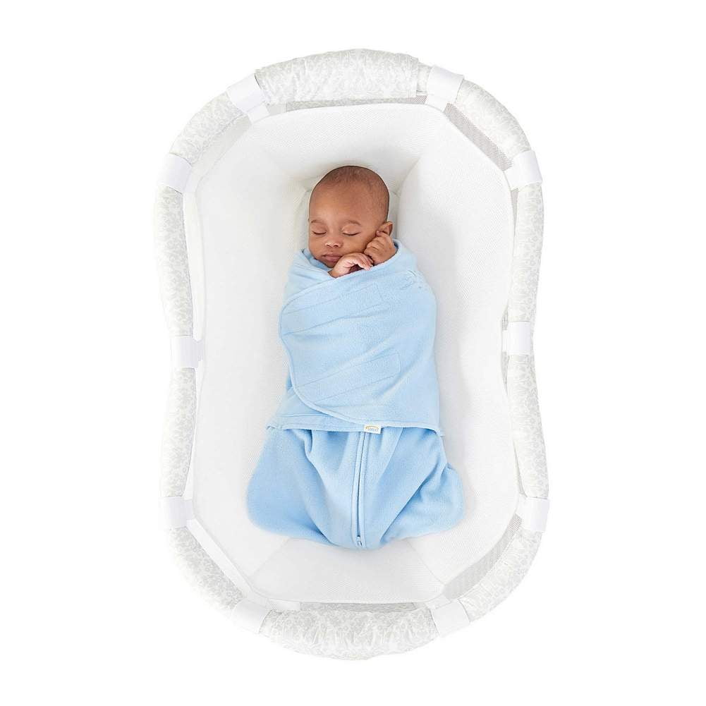 halo bassinest newborn insert reviews