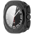 thumbnail image 3 of Smartwatch Accessories Integrated Protective Case PC Tempered Glass Screen Guard Scratch Impact Resistant, 3 of 6