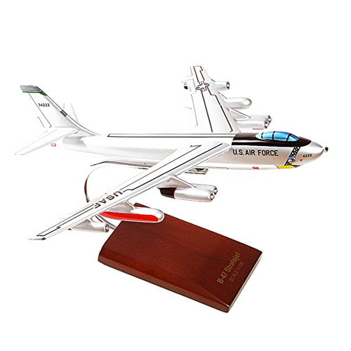 Mastercraft Relic Model Collection Mastercraft Models -47E Stratojet Model Scale: 1/100 Mastercraft ...