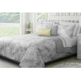thumbnail image 2 of Safdie & Co. Quilt 2PC Set T Transitions Alloy, 2 of 2