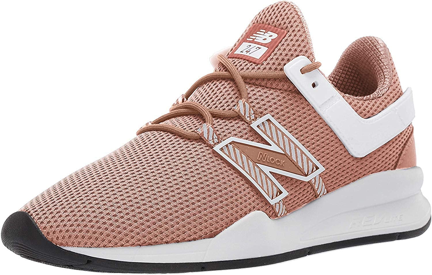 new balance men's 247 decon