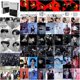 thumbnail image 4 of 3 Pack/162 Pcs Bangtan Boys Butter Lomo Cards Photocards Merchandise Gift, 4 of 5