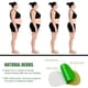 thumbnail image 3 of Parche de limpieza para pies, 12 Uds., pegatina para el cuidado de los pies de ajenjo húmedo para el cuidado del cuerpo Likrtyny Cuidado Belleza, 3 of 6