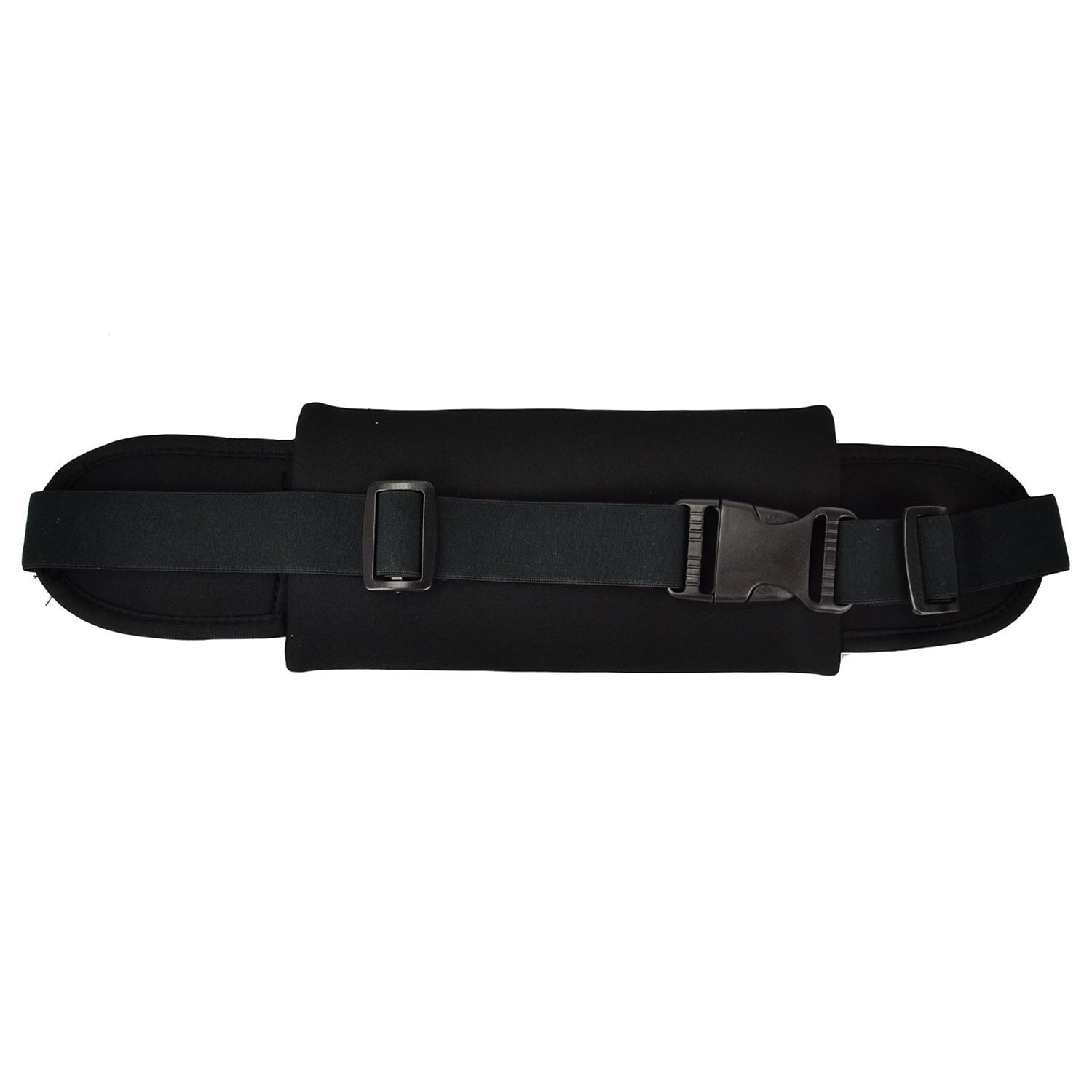 Neoprene Outdoor Fitness Workout Running Adjustable Waist / Hip Travel Fanny Pack Pouch Belt for Adults