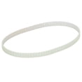 thumbnail image 3 of 90 Teeth Mini Lathe Belt Replacement Transparent Timing Drive Geared Belt Lathe Accessory For 0618 0618-3B Mini Lathes, 3 of 8