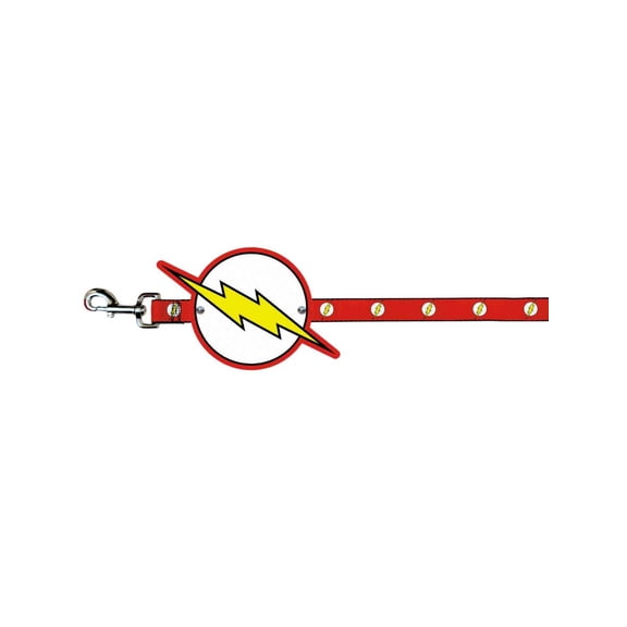 The Flash Caped Pet Leash