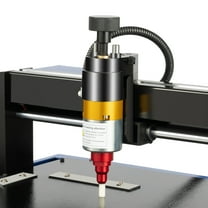 Electric Metal Marking Machine Electric Metal Marking Machine for Factory Serial Number Printing , Production Serial Number