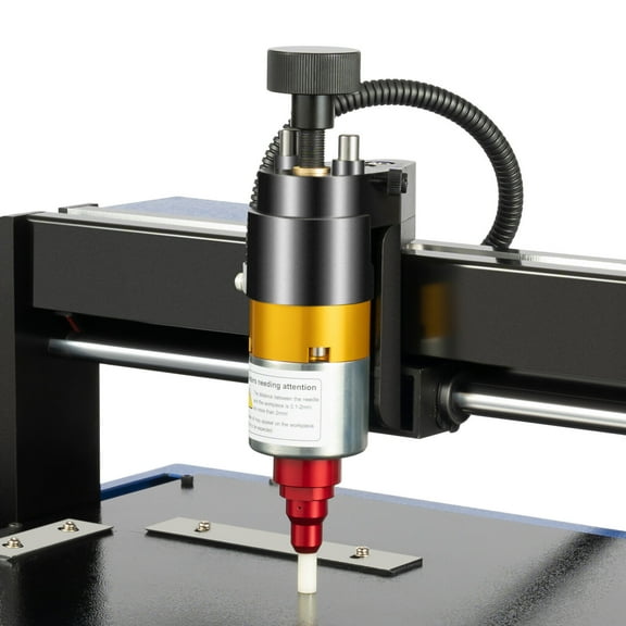 Electric Metal Marking Machine Electric Metal Marking Machine for Factory Serial Number Printing , Production Serial Number