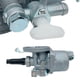 thumbnail image 3 of Carburador BG328 de Repuesto para Desbrozadora SUM328 CG328. Accesorios para Motor de Recortadora de Césped., 3 of 5