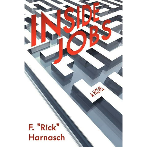 Inside Jobs (Paperback)