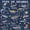B Navy Blue, variant on meiyoeat Cute Shark Quilt Full,Kawaii Ocean Animal Full Bedspread Sets For Boys Kids,3 Pieces