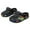 Black#54, variant on FINALGANG Girls Boys Slippers Cartoon Animal Closed Toe Non- Soft Sole Beach Clogs On Water Shoes Child Elegant Holiday School Party Slipper,Black,22