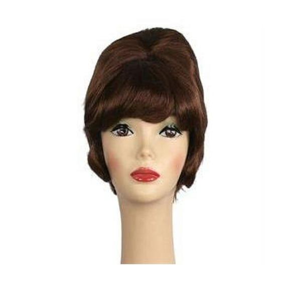 Morris Costumes Spitcurl Wig