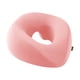 thumbnail image 1 of Almohada de masaje de salón Cuna facial Mesa universal Cojín para cuello y cabeza Almohadilla para el cuello y la cara rosa, 1 of 7