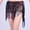 Purple, variant on BLTIBY Sparkly Sequin Skirt for Women Fringe Hip Scarf Tassel Belly Dance Skirts Party Rave Festival Outfits Costumes White 2 Free Size