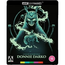 Donnie Darko [Standard Edition] [Blu-ray] [4K UHD]