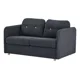 thumbnail image 3 of Sofácama Futón Sillón Reclinable Colchonado Matrimonial Eke, 3 of 5