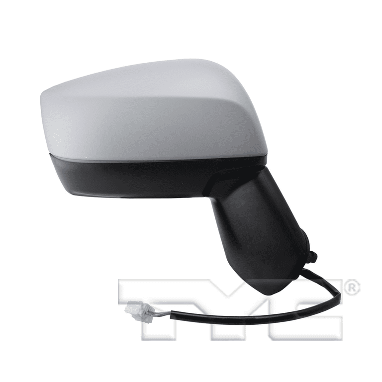 For Subaru XV Crosstrek 2015 2016 Door Mirror Passenger Side