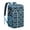Sky-blue-15, variant on Aesthetic Insulated Cooler Backpack - 20L Leakproof Lunch Bag for Picnics & Hiking - Classic Minimalist Design & Durable Oxford Exterior