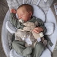 thumbnail image 1 of Muñeca Reborn Babeside Relike Boy de 43 cm con accesorios, 1 of 7