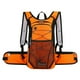 thumbnail image 1 of Mochila de escalada Oxford ligera e impermeable para viajes de oficina (naranja) Sywqhk Para Estrenar, 1 of 7