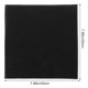 thumbnail image 2 of MERRYHAPY Manta Ignífuga De Fibra De Vidrio Para Soldadura Y Color Negro, 2 of 7